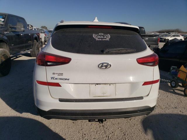 Photo 5 VIN: KM8J33A47LU217438 - HYUNDAI TUCSON LIM 