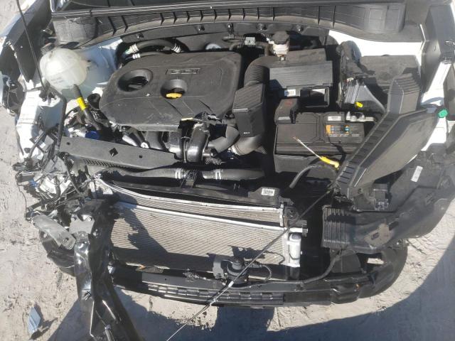 Photo 10 VIN: KM8J33A47MU286048 - HYUNDAI TUCSON LIM 