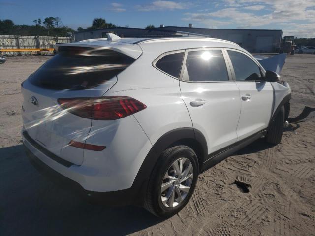 Photo 2 VIN: KM8J33A47MU286048 - HYUNDAI TUCSON LIM 