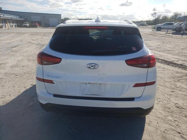 Photo 5 VIN: KM8J33A47MU286048 - HYUNDAI TUCSON LIM 