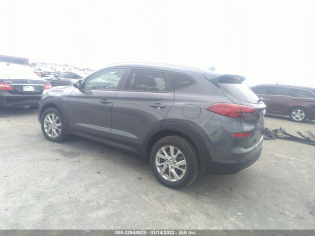 Photo 2 VIN: KM8J33A47MU286955 - HYUNDAI TUCSON 