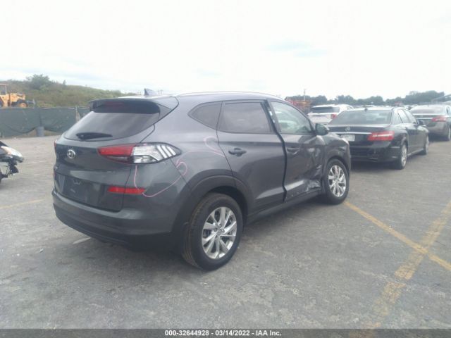 Photo 3 VIN: KM8J33A47MU286955 - HYUNDAI TUCSON 