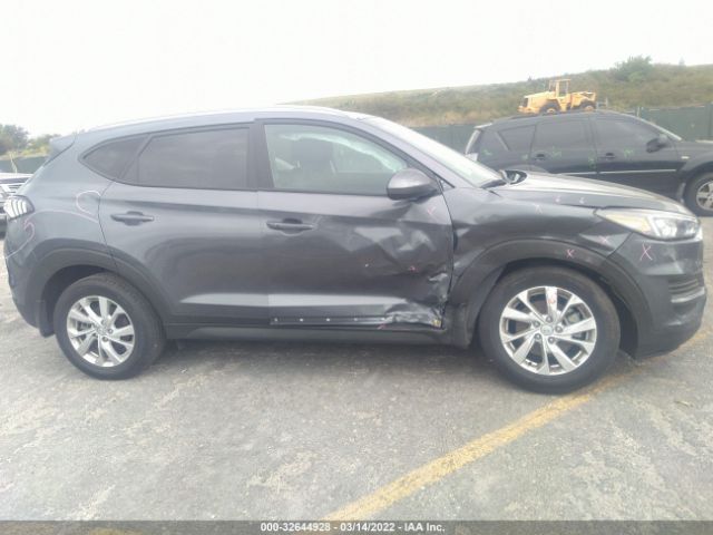 Photo 5 VIN: KM8J33A47MU286955 - HYUNDAI TUCSON 