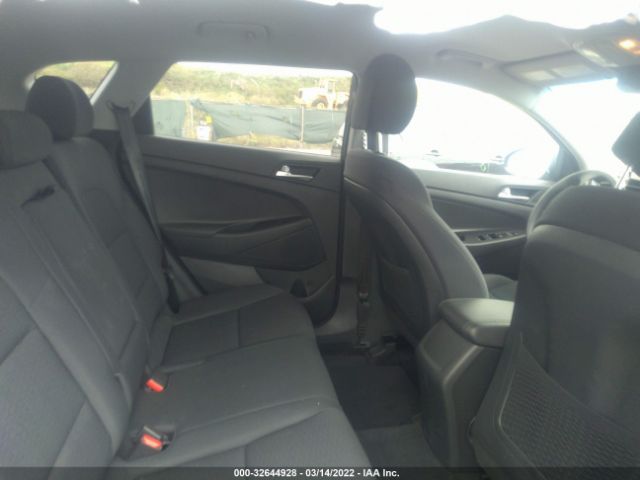 Photo 7 VIN: KM8J33A47MU286955 - HYUNDAI TUCSON 