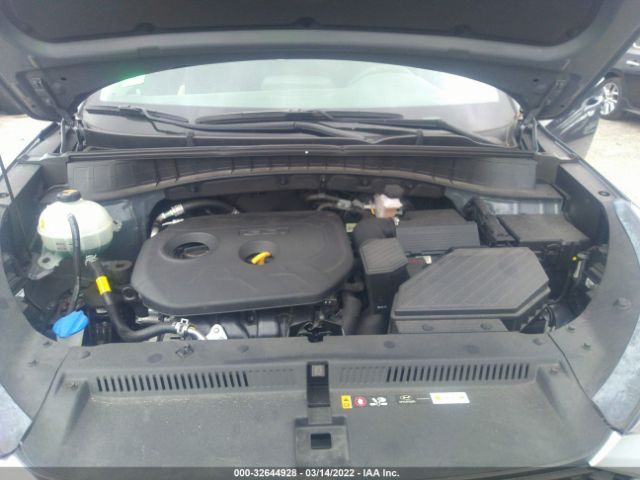 Photo 9 VIN: KM8J33A47MU286955 - HYUNDAI TUCSON 