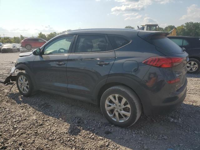 Photo 1 VIN: KM8J33A47MU290827 - HYUNDAI TUCSON LIM 