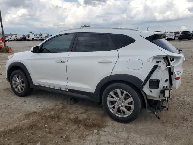 Photo 1 VIN: KM8J33A47MU292030 - HYUNDAI TUCSON 