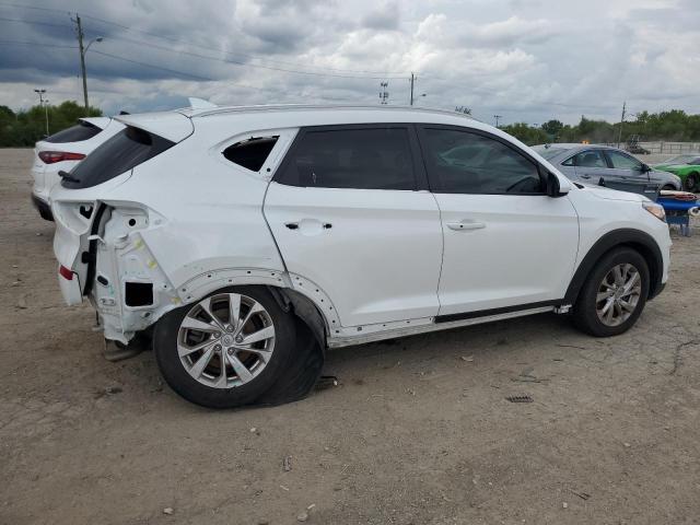 Photo 2 VIN: KM8J33A47MU292030 - HYUNDAI TUCSON 