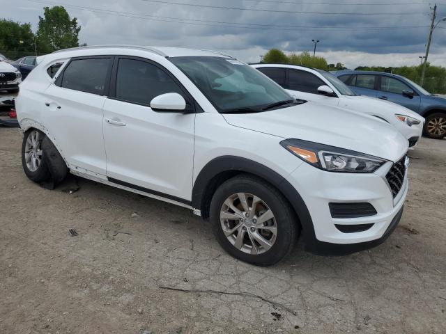 Photo 3 VIN: KM8J33A47MU292030 - HYUNDAI TUCSON 