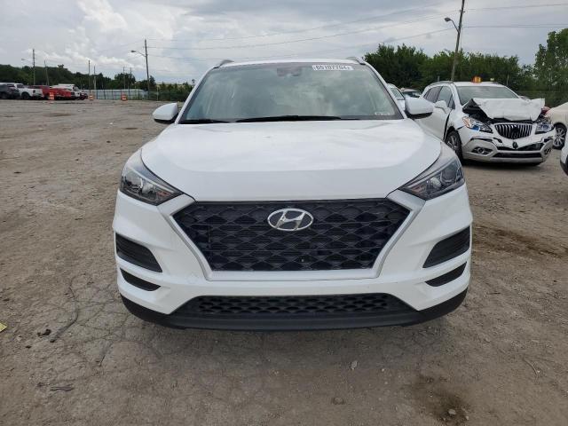 Photo 4 VIN: KM8J33A47MU292030 - HYUNDAI TUCSON 