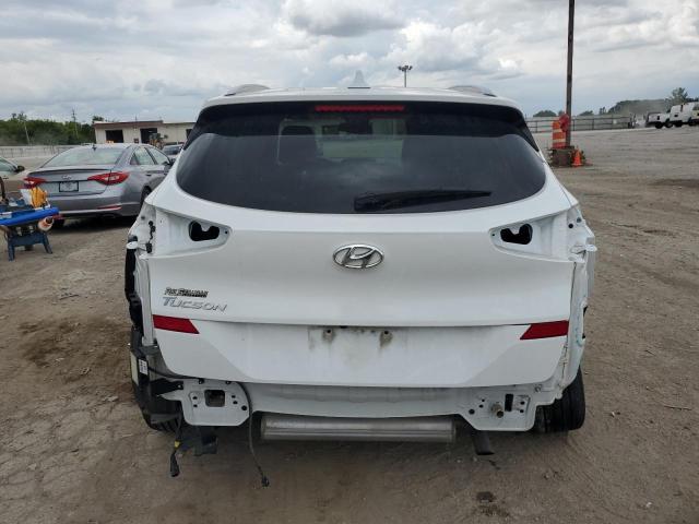 Photo 5 VIN: KM8J33A47MU292030 - HYUNDAI TUCSON 