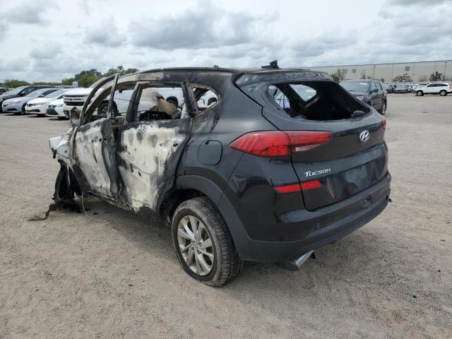 Photo 1 VIN: KM8J33A47MU302667 - HYUNDAI TUCSON 