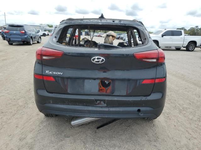 Photo 5 VIN: KM8J33A47MU302667 - HYUNDAI TUCSON 