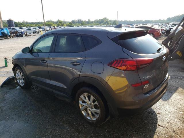 Photo 1 VIN: KM8J33A47MU322563 - HYUNDAI TUCSON LIM 