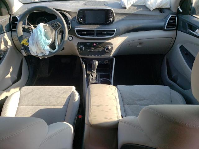 Photo 7 VIN: KM8J33A47MU322563 - HYUNDAI TUCSON LIM 