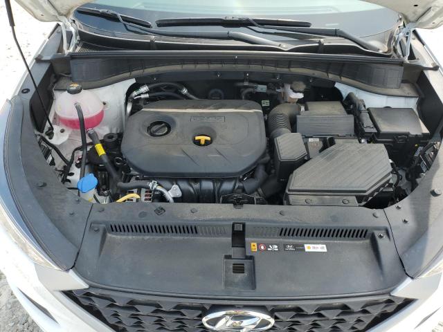 Photo 11 VIN: KM8J33A47MU330968 - HYUNDAI TUCSON LIM 