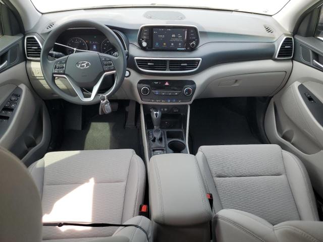 Photo 7 VIN: KM8J33A47MU330968 - HYUNDAI TUCSON LIM 