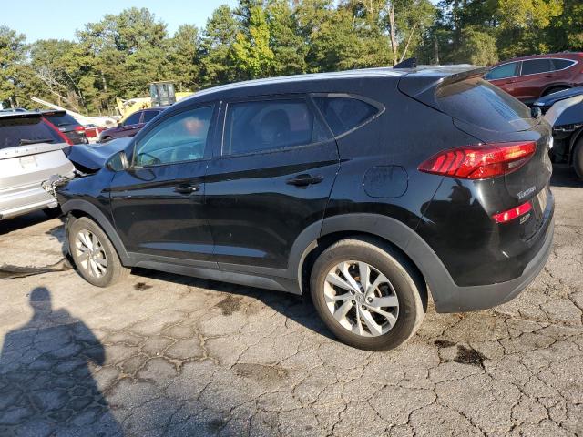 Photo 1 VIN: KM8J33A47MU353196 - HYUNDAI TUCSON LIM 