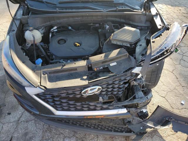 Photo 11 VIN: KM8J33A47MU353196 - HYUNDAI TUCSON LIM 