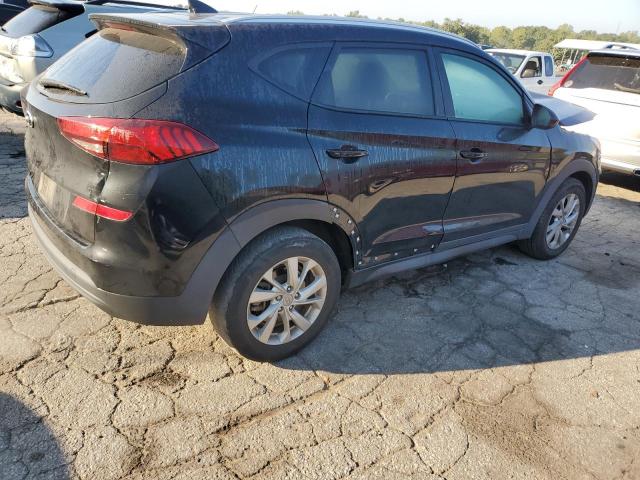 Photo 2 VIN: KM8J33A47MU353196 - HYUNDAI TUCSON LIM 