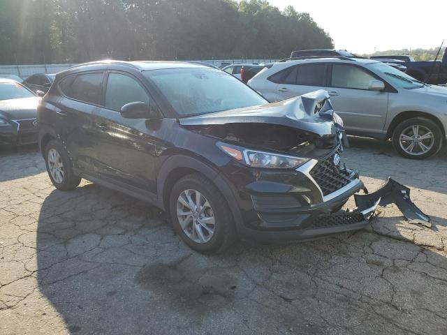 Photo 3 VIN: KM8J33A47MU353196 - HYUNDAI TUCSON LIM 