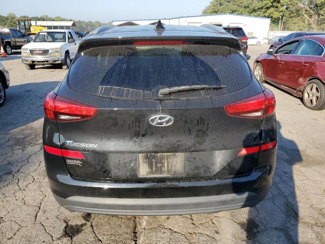 Photo 5 VIN: KM8J33A47MU353196 - HYUNDAI TUCSON LIM 