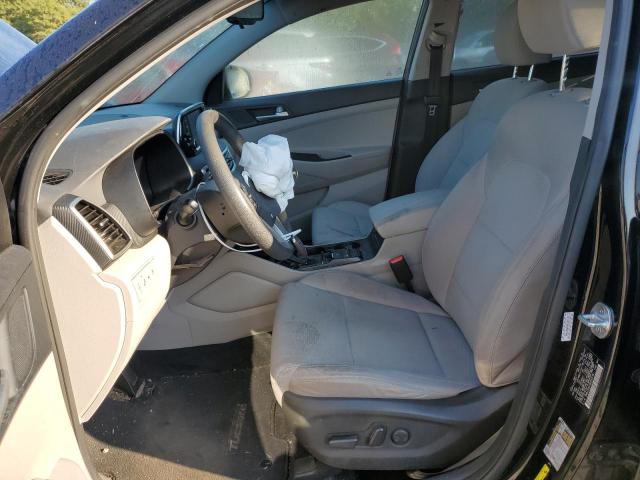 Photo 6 VIN: KM8J33A47MU353196 - HYUNDAI TUCSON LIM 