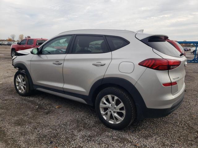 Photo 1 VIN: KM8J33A47MU373187 - HYUNDAI TUCSON 