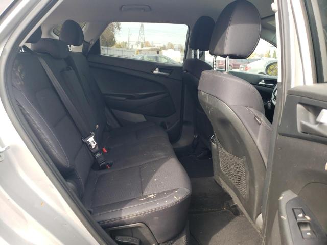 Photo 10 VIN: KM8J33A47MU373187 - HYUNDAI TUCSON 