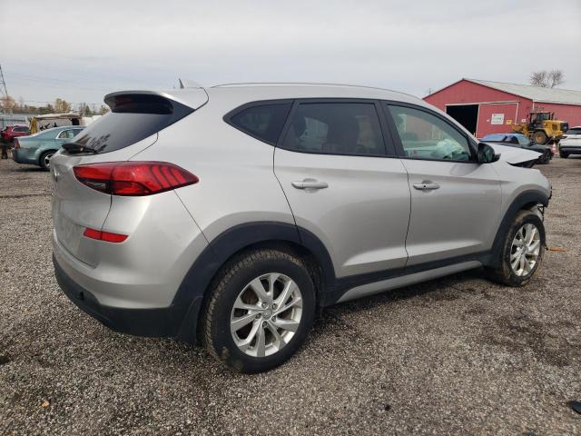 Photo 2 VIN: KM8J33A47MU373187 - HYUNDAI TUCSON 