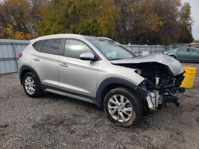 Photo 3 VIN: KM8J33A47MU373187 - HYUNDAI TUCSON 