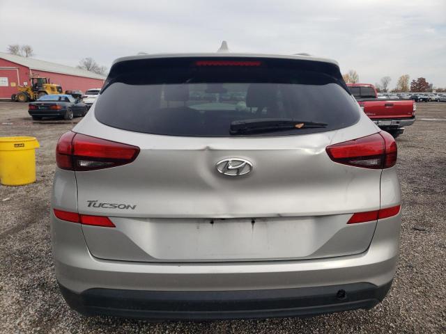 Photo 5 VIN: KM8J33A47MU373187 - HYUNDAI TUCSON 