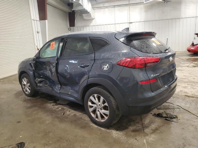 Photo 1 VIN: KM8J33A47MU381922 - HYUNDAI TUCSON LIM 