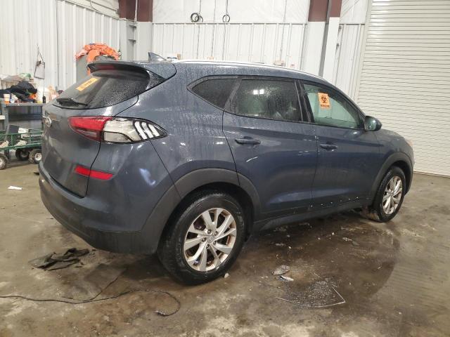 Photo 2 VIN: KM8J33A47MU381922 - HYUNDAI TUCSON LIM 