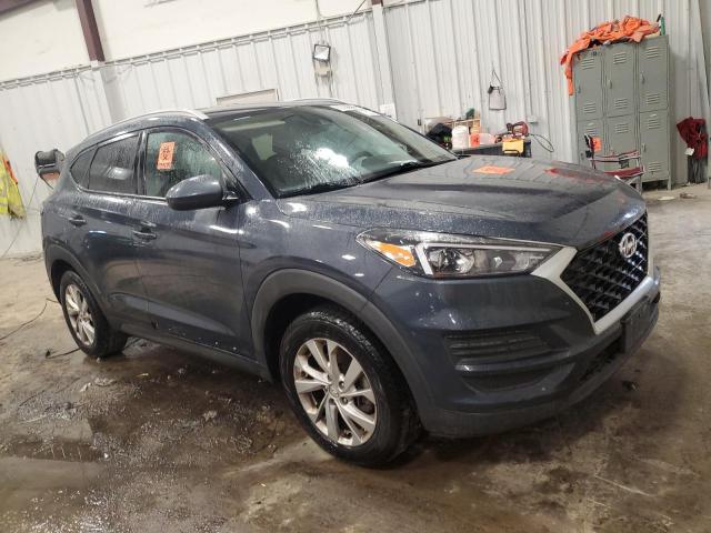 Photo 3 VIN: KM8J33A47MU381922 - HYUNDAI TUCSON LIM 