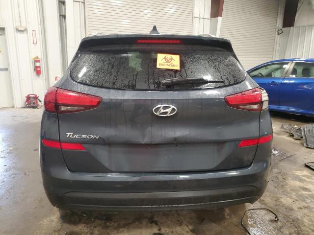 Photo 5 VIN: KM8J33A47MU381922 - HYUNDAI TUCSON LIM 