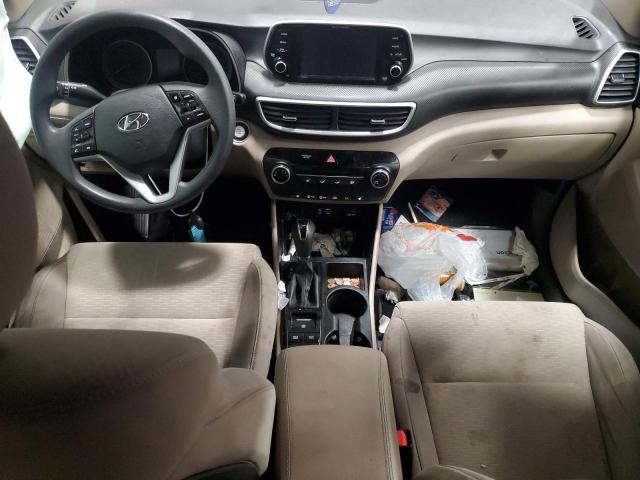 Photo 7 VIN: KM8J33A47MU381922 - HYUNDAI TUCSON LIM 