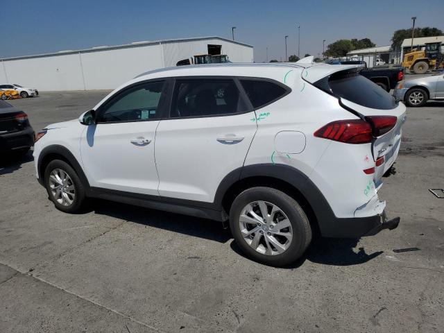 Photo 1 VIN: KM8J33A47MU384352 - HYUNDAI TUCSON 