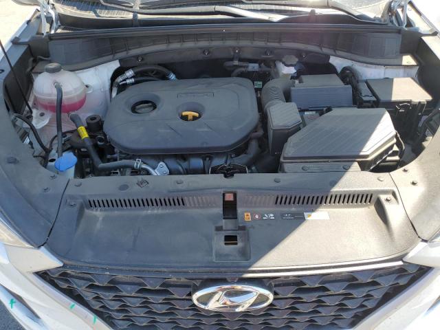 Photo 10 VIN: KM8J33A47MU384352 - HYUNDAI TUCSON 