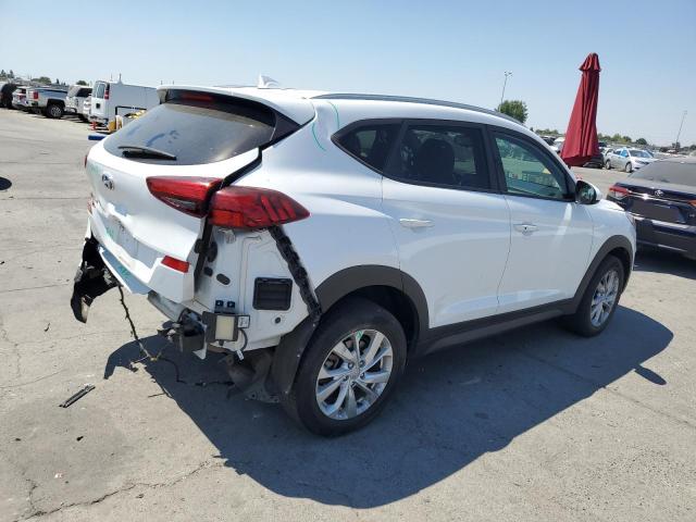 Photo 2 VIN: KM8J33A47MU384352 - HYUNDAI TUCSON 