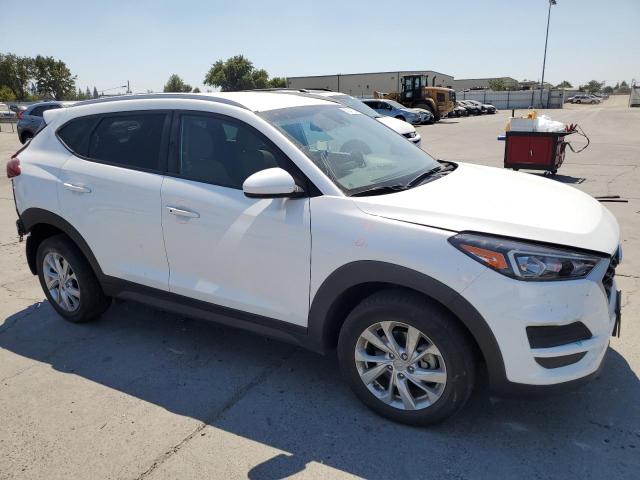 Photo 3 VIN: KM8J33A47MU384352 - HYUNDAI TUCSON 