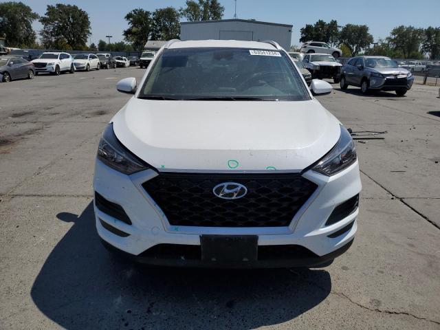 Photo 4 VIN: KM8J33A47MU384352 - HYUNDAI TUCSON 