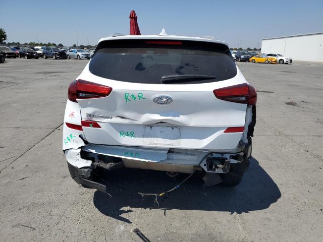 Photo 5 VIN: KM8J33A47MU384352 - HYUNDAI TUCSON 