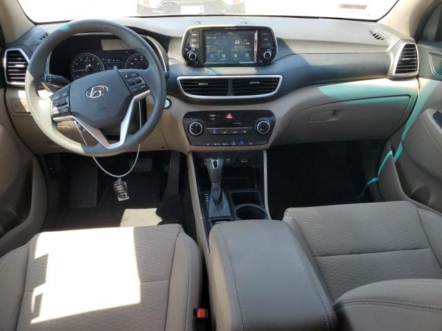 Photo 7 VIN: KM8J33A47MU384352 - HYUNDAI TUCSON 