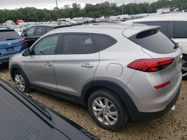 Photo 1 VIN: KM8J33A47MU392628 - HYUNDAI TUCSON LIM 