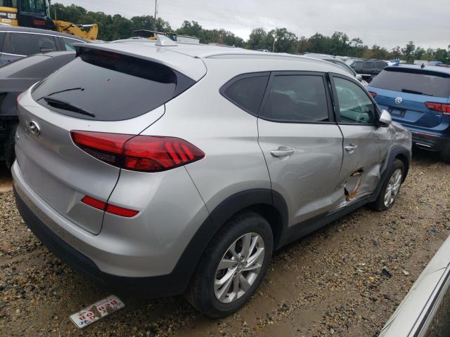 Photo 2 VIN: KM8J33A47MU392628 - HYUNDAI TUCSON LIM 