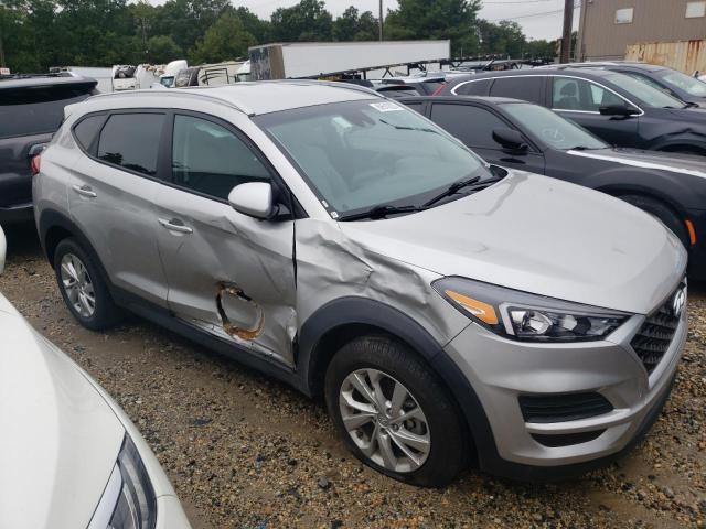 Photo 3 VIN: KM8J33A47MU392628 - HYUNDAI TUCSON LIM 