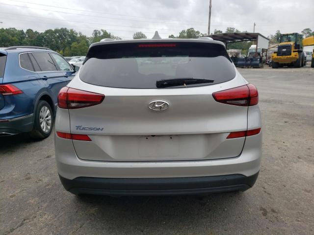 Photo 5 VIN: KM8J33A47MU392628 - HYUNDAI TUCSON LIM 