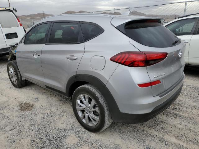 Photo 1 VIN: KM8J33A47MU392774 - HYUNDAI TUCSON LIM 