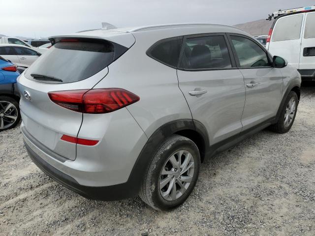 Photo 2 VIN: KM8J33A47MU392774 - HYUNDAI TUCSON LIM 